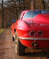 MARTINSRANCH 64 Corvette Sting Ray Coupe red-red (13)